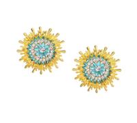 2 Pièces Broche Rhinestone pour Pin Élégant pour Événements Formels et Informels Accessoire de Mode pour Fêtes