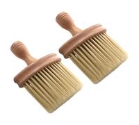 2 Pièces Brosse de Nettoyage pour Instruments de Musique, et Nylon | Entretien des Cordes, Protège la Touche, pour Violon et Piano, Nettoyage Pratique en Studio Déplacement
