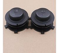 2 pièces BumpTrimmer Tête Bobine for Stihl FS40 FS44 FS55 FS80 FS110 FS120 FS130 FS200 FS250 Autocut 25-2 Mauvaises Herbes