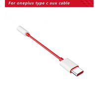 2 pièces câble de chargeur Oneplus 100W 80W 65W chaîne Supervooc Oneplus 13R 13 12 11 Nord 4 CE4 Lite câble Usb Type C cordon de données d'origine c to 3.5mm 3.5mm