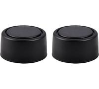 2 Pièces Cache Moyeux Pour 1998-2024 Suzuki Jimny Jb43 Jb23 Jb74 Jb64cache De Roue Centrale Abs Accessoires De Voiture[Auto5135563]