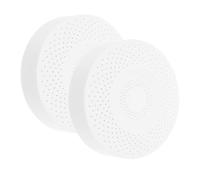 2 Pièces Cachettes Secrètes Célébration Boîtier Détecteur Fumée