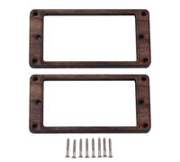 2 Pièces Cadre de Humbucker Incliné Gb305q pour Guitare Électrique