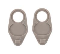 2 Pièces Cam de Fermeture de Porte de Réfrigérateur