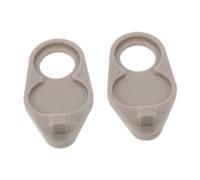 2 Pièces Cam de Fermeture pour Porte de Réfrigérateur