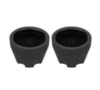 2 pièces capuchon de roue avant et arrière adapté for M 4 80 100 225 250 350 400 YFM250 YFM350 52H-2512A-00