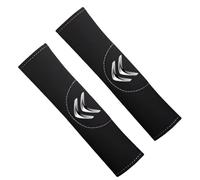2 Pièces Ceinture de Sécurité Confort Pads Voyage pour Citroen C4 Aircross 2012-2017, Coussin Ceinture Sécurité Amovible pour Adultes Enfants,C