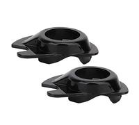 2 pièces chanteur crochet rotatif porte-canette boîtier de canette multifonction accessoires de couture universels Machines ménagères pour chanteur