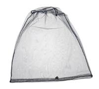 2 Pièces Chapeau Moustiquaire Portable Filet Respirant pour Apiculture Protection Complète Du Visage Épaules pour Activités de Plein Air