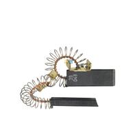 2 Pièces Charbon 4,8 Amp Machine à Laver comme Bosch Siemens 165171 0016517