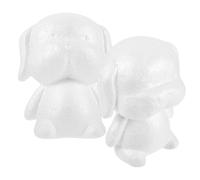 2 Pièces Chiot Saint-Valentin