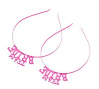 2 Pièces Coiffe de Mariée Métal Bride en Alliage de Zinc | Style Chic et Noble, pour Mariage et Photos, Accessoire Délicat au Charme Unique