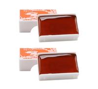 2 Pièces Colophane Violon, Colophane Danse Classique Cello et Contrebasse, Résine de Qualité Amélioration Sonore Faible Poussière Adhérence Forte, Idéal pour Musiciens Professionnel et Débutants