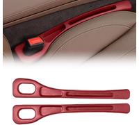 2 Pièces Combler Les Lacunes du Coussin Siege Voiture pour Benz E Class Coupe (C238) 2017-2020, Remplissage de Siège Empêcher Les Objets de Tomber