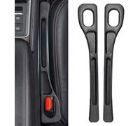 2 Pièces Combler Les Lacunes du Coussin Siege Voiture pour Nissan Murano 20Nissan Murano 2003-200703-2007, Remplissage de Siège de Voiture Convient pour Un Espace de Rangement Supplémentaire