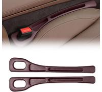 2 Pièces Combler Les Lacunes du Coussin Siege Voiture pour Renault Arkana 2021-2022, Remplissage de Siège Empêcher Les Objets de Tomber