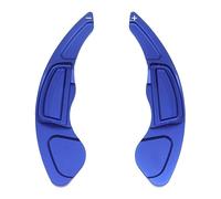 2 Pièces Compatible Avec CITY Pour Civic Pour Pour CR-V 2008 2009 2010 2011 2012 2013 Volant De Voiture Palette De Changement De Vitesse Étendre Extension Manette De Vitesse Palette Volant Extension