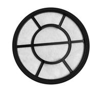 2 Pièces, Compatible Avec Midea C5-L121D/VC16N1-FD Les Accessoires D'aspirateur, Filtre À Air D'entrée, Cartouche Filtrante En Coton