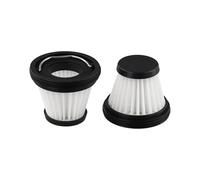 2 Pièces, Compatible For Baseus/pour A3 Lite Filtre De Remplacement Aspirateur À Main Pièce De Rechange Accessoires De Filtre De Remplacement