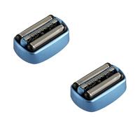 2 Pièces, Compatibles Avec Braun, CT2S CT2Cc CT3Cc CT4S CT4Cc CT5Cc CT6Cc, Remplacement De Lames De Rasoir