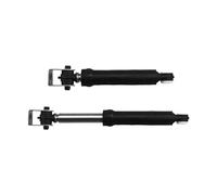 2 Pièces, Compatibles Avec Haier, Amortisseur De Machine À Laver 0020804120 120N, Pièces De Lave-linge