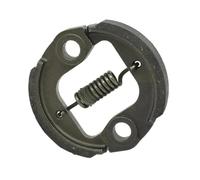 2 pièces compatibles avec Le tendeur d'embrayage de la débroussailleuse TU43 - Pièces détachées for Machines de Jardin