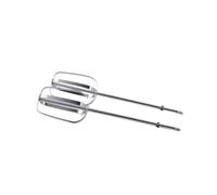 2 Pièces Compatibles For Philips, HR3700 Batteur Électrique À Fouet Barre 12 Lignes/Quatre Lignes Barre Accessoires De Tête De Battage En Acier Inoxydable(2PCS Four-piece rod)