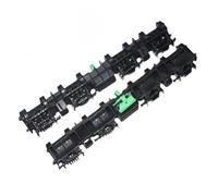 2 pièces compatibles RC2-9483-000 RC2-9484-000 for HP 1536 1606 1566 for c-an 4452