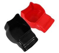 2 Pièces Connecteur de Fil de Borne Supérieure pour Cache Pp