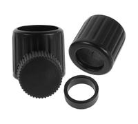 2 Pièces Connecteur de Pied de Microphone Manchon de Verrouillage | Doublure Intérieure Élastique, Pression Uniforme sans Rayures, Réglage Rapide, pour Perches Micro et Tiges de Pupitre Musical