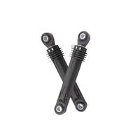 2 pièces conviennent, compatibles avec Samsung, support de tige d'amortisseur de machine à laver 80N DC66-00531c