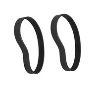 2 Pièces, Courroie D'entraînement 8EPJ206, Courroie Trapézoïdale À Nervures