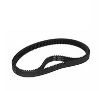 2 pièces courroies transporteuses ponceuse électrique courroie d'entraînement de synchronisation 225081-5 accessoires de remplacement for Makita 9403 9921