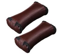 2 Pièces Coussin de Pouls en PU et Polyester pour Praticiens | Repose-poignet Ergonomique, Lavable, Support Moelleux à Domicile, pour Suivi Santé et Confort des Seniors