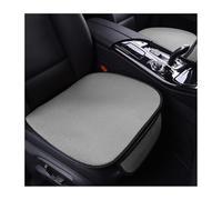 2 Pièces Coussin De Siège Avant De Voiture,pour Peugeot 2008 308 408 206 207 301 307 308SW 4008 5008 Confortable Coussin pour Siège Avant Antidérapant Respirantes,A