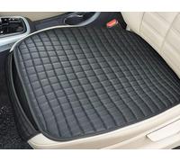 2 Pièces Coussin Siege Auto pour Abarth 500 595 695 SS Grande Punto, Housse Siege Voiture, Housse Siege Auto, Coussin Siege Voiture, Housse de Voiture Siege