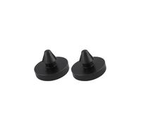2 pièces Coussinet de pédale de Frein de Voiture, Interrupteur de butée de Frein, Clip de Fin de Course, limiteur d'embrayage 90541-06036