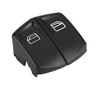 2 pièces couvercle de bouton de commutation de fenêtre électrique capuchon droit et gauche pour VITO W639 série 2003-2015 SPRINTER MK2 W906 série 2005-2015
