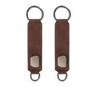 2 Pièces Crochet Voiture, pour Land Rover Discovery Sport 2016-2023 Crochets Appuie-Tête de Voiture, Organisateur d'Intérieur Auto, pour Suspendre des Sacs,C