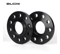 2 pièces d'adaptateurs d'espacement de roue 3/5/8/10/12/15/20mm, PCD 5x114.3, CB 64.1mm, adaptés aux moyeux de roue Honda à 5 trous 2PCS 8MM