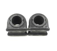 2 Pièces De Bagues De Montage Barre Stabilisatrice Avant 68213310AA Compatible Avec Dodge Pour Durango 2011 2012 2013 2014 2015 2016 2017 2018 2019 2020 Bague Barre Anti-Roulis