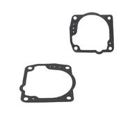 2 pièces de boule de fleur pour V4 V6 60 degrés de remplacement des moteurs à bord