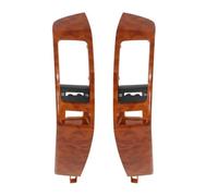 2 Pièces De Cache Pour Sortie D'air Conditionné De Voiture Pour Toyota Pour Land Cruiser Pour Prado 120 GX470 YIJIAVSX(Colour B)