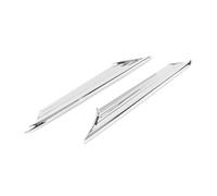 2 Pièces De Carénage De Ventilation Latérale De Moto Garniture D'accents Pour Goldwing Pour GL1800 2012 2013 2014 2015 2016 2017 Carénage
