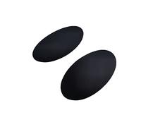 2 pièces de Coussin de Cheville Original pour Inmotion v5 / v5d / v5f V8 monocycle Auto - équilibrage Scooter électrique Tapis de Protection des Pieds