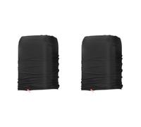 2 Pièces de Housses de Protection pour Haut-Parleur JL PartyBox 720, Étui Extensible Portable Anti-Poussière, Gaine de Protection, Accessoires de Couverture de dstproof