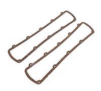 2 pièces de joint de couvercle de soupape à noyau en acier A7490 - Pièce de rechange pour les V8 Oldsmobile 260, 307, 330, 350, 400, 403, 425 et 455 des années 1964 à 1990 - Joint
