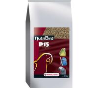 2 pièces de NutriBird P15 Original, 2 x 10 kg