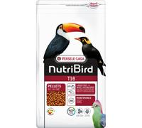 2 pièces de NutriBird T16 Original, 2x 10 kg
