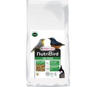 2 pièces de Nutribird Uni patee 3x 1 kg